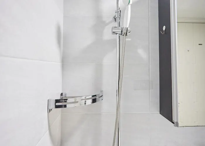 Apartment Hankan 모던코리아라이프 *