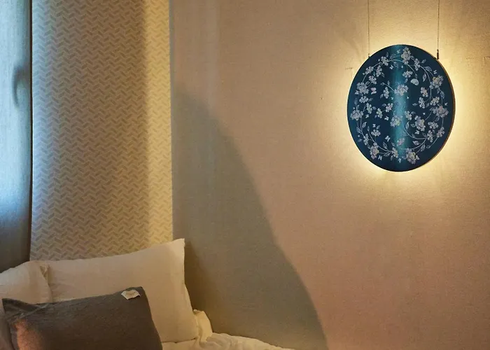Apartment Hankan 모던코리아라이프